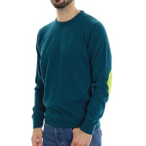 MAGLIA MIRO PETROLIO